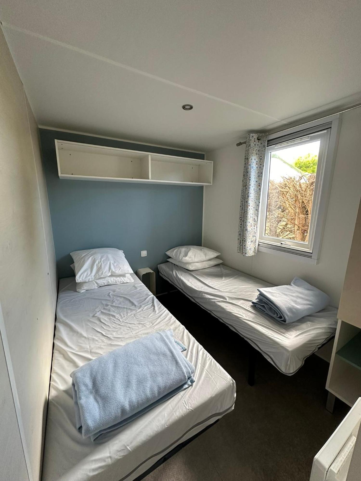 Camping Le Moulin De La Salle Les Sables-dʼOlonne Exteriör bild