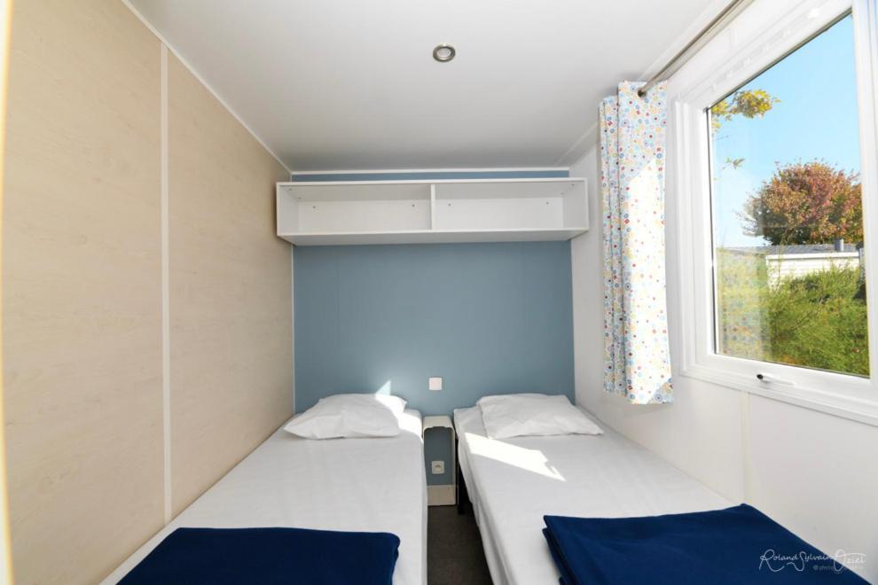 Camping Le Moulin De La Salle Les Sables-dʼOlonne Exteriör bild