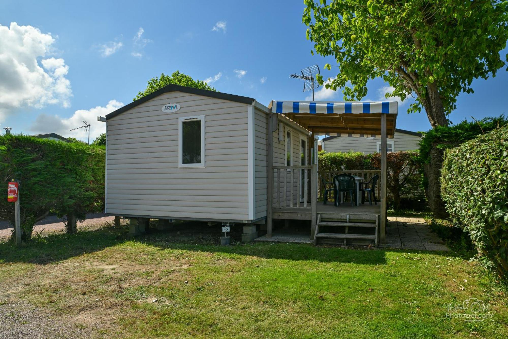 Camping Le Moulin De La Salle Les Sables-dʼOlonne Exteriör bild